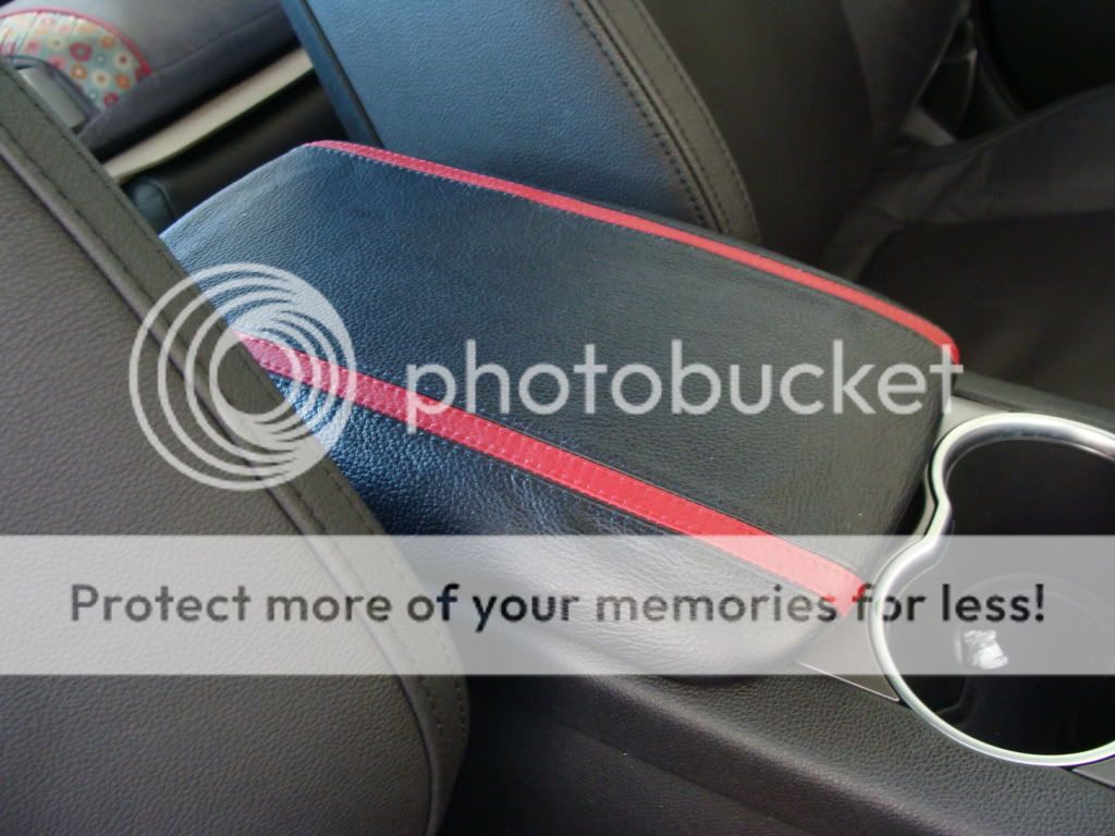 New Center Console Lid + Install Guide Page 6 Pontiac G8 Forum